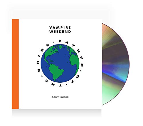 Vampire Weekend - Father of the Bride - CD image 2