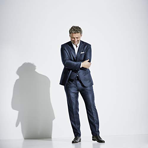 Kaufmann - Wien - CD Longplay image 3