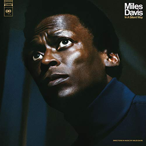 DAVIS MILES - IN A SILENT WAY-ANNIVERS- - Vinyl Record image 1
