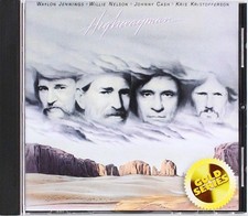 HIGHWAYMEN - Highwayman - CD image 1