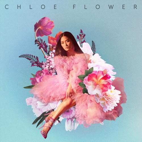 Chloe Flower - CD image 1