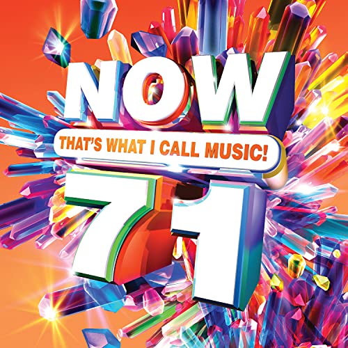 VARIOUS ARTISTS - NOW THAT'S WHAT I CALL MUSIC, VOL. 71 - CD2 image 1
