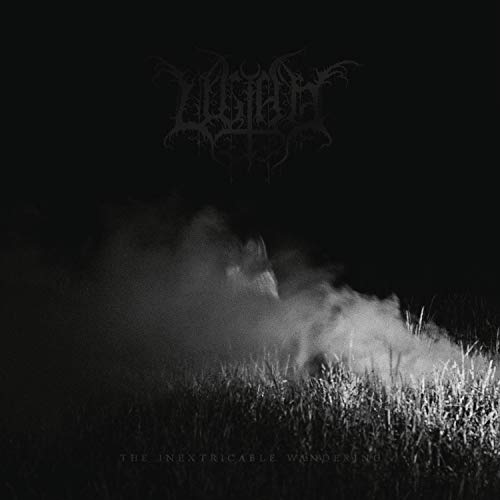 Ultha - Inextricable Wandering - CD image 1
