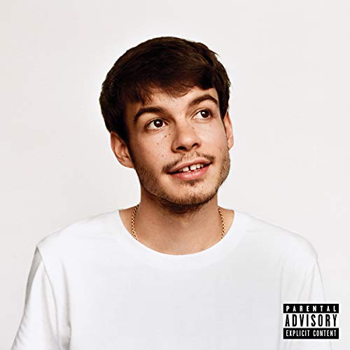 Rex Orange County - Pony - CD Longplay image 1
