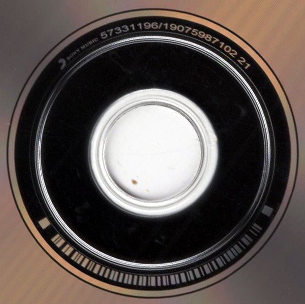 Jeff Lynne's ELO - From Out of Nowhere - CD Longplay image 3