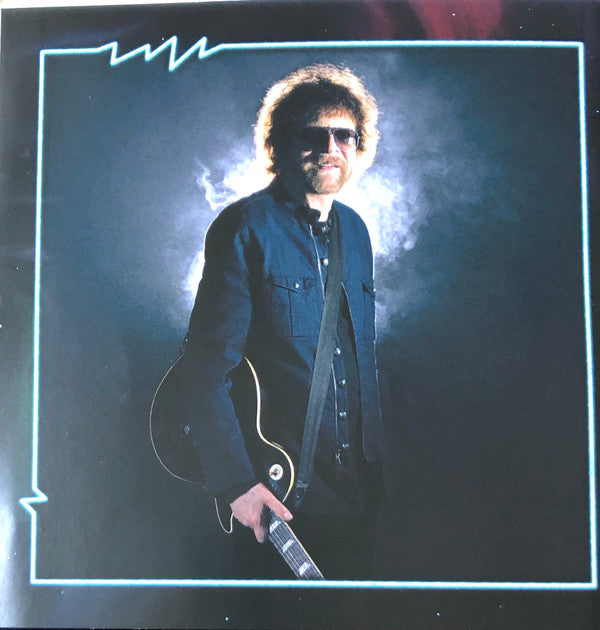 Jeff Lynne's ELO - From Out of Nowhere - CD Longplay image 4