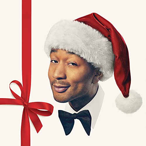 Legend - A ary Christmas: Deluxe Edition - Vinyl Record Vinyl Longplay image 1