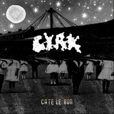 CATE LE BON - CYRK - Vinyl Record VL image 1