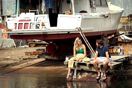 ADRIFT - (2018) (BLURAY/DVD/DIGITAL) - BD image 2