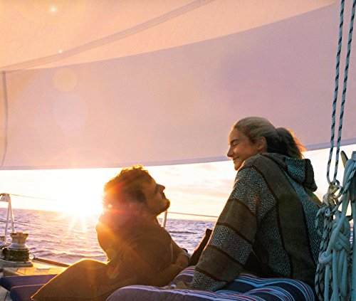 ADRIFT - (2018) (BLURAY/DVD/DIGITAL) - BD image 3