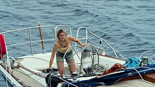 ADRIFT - (2018) (BLURAY/DVD/DIGITAL) - BD image 4