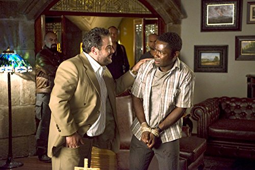 GRINGO (BLU-RAY/DVD/ - BD image 2