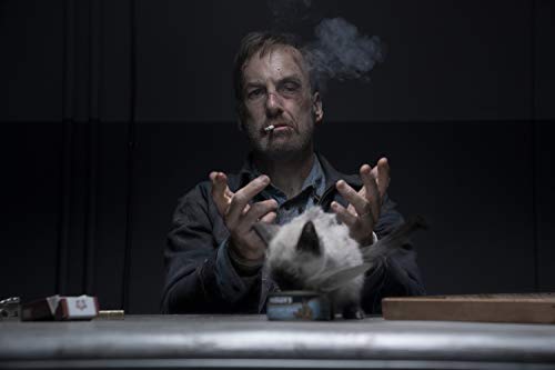 NOBODY - BLUR image 3