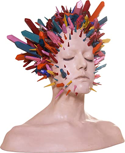 Pixx - Age Of Anxiety - CD image 1
