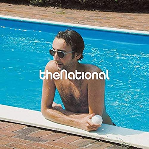 National - Vinyl Record image 1