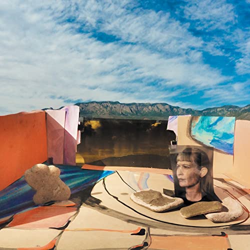 Jenny Hval - Classic Objects - Vinyl Record image 1