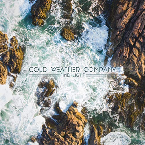 COLD WEATHER COMPANY - FIND LIGHT - CD image 1