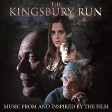 ORIGINAL SOUNDTRACK - KINGSBURY RUN: ORIGINAL MOTION PICTURE SOUNDTRACK image 1