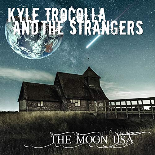 Kyle Trocolla & The - Moon USA - CD image 1