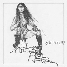 MRS. PISS - SELF-SURGERY - CD image 1