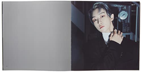 SEVENTEEN - ATTACCA: 9TH MINI ALBUM (OP.2) - CD image 3