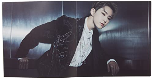 SEVENTEEN - ATTACCA: 9TH MINI ALBUM (OP.2) - CD image 4