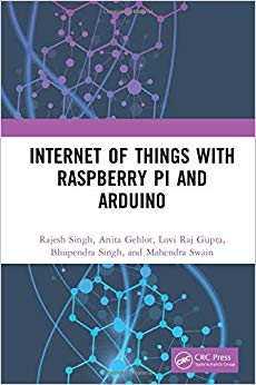 Internet of Things with Raspberry Pi and Arduino