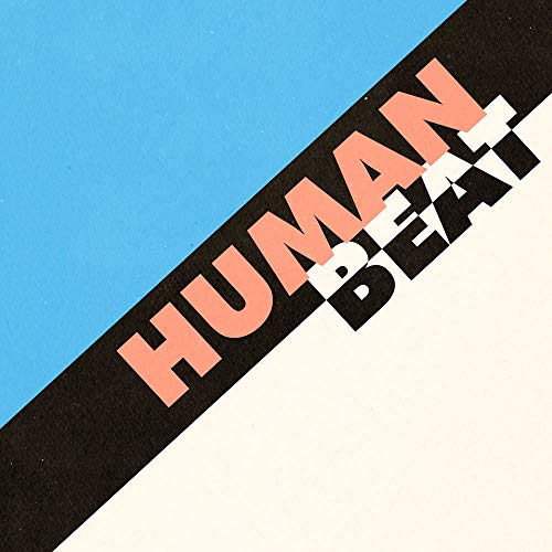 HUMAN BEAT - Vinyl Record image 1