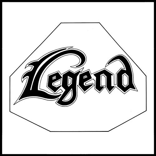 LEGEND - CD image 2