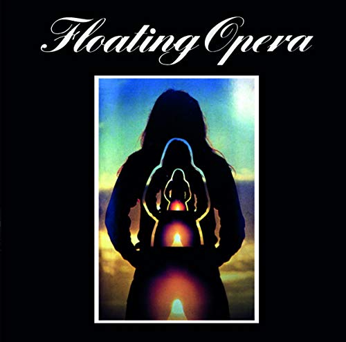 FLOATING OPERA - CD image 1