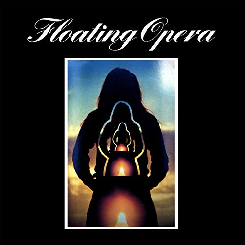 FLOATING OPERA - Vinyl Record image 1