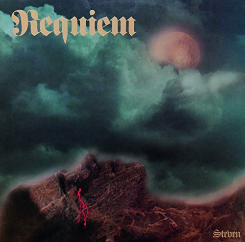 STEVEN - CD image 1
