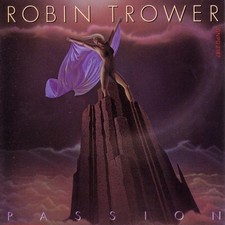 ROBIN TROWER - PASSION - CD image 2