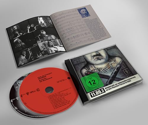 FLOH DE COLOGNE - MUMIEN - CD image 3