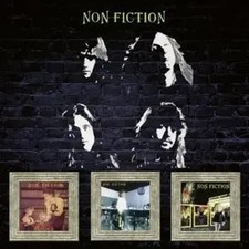 NON-FICTION - COLLECTION - DCD image 1
