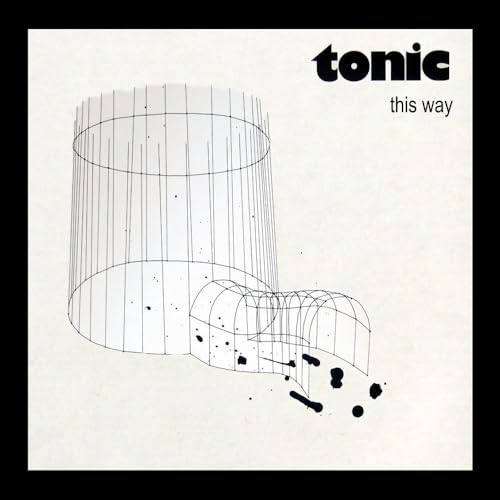 TONIC - THIS WAY - Vinyl Record image 1