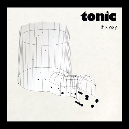TONIC - THIS WAY - CD image 1