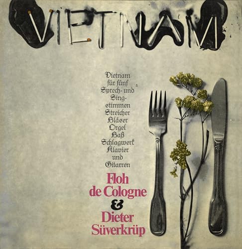 FLOH DE COLOGNE & DI - VIETNAM - CD image 1