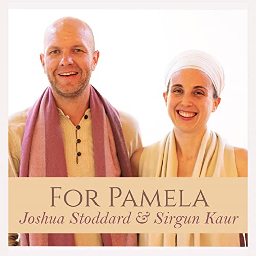 FOR PAMELA - CD image 1