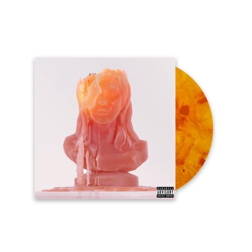 KESHA - HIGH ROAD - Vinyl Record Vinyl / 12" Album Coloured Vinyl image 1
