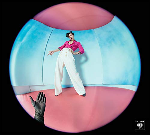 Harry Styles - Fine Line - CD image 1
