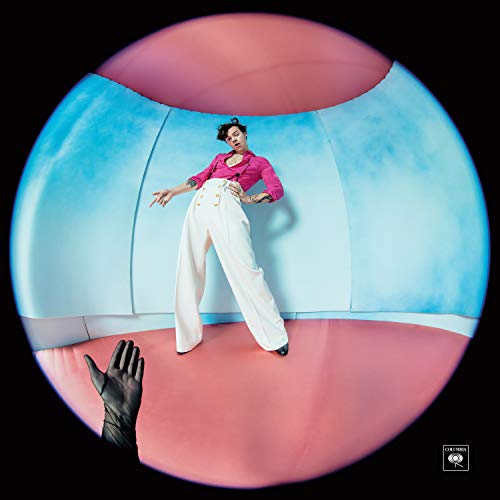 Styles - Fine Line - Vinyl Record Vinyl Longplay 33 1 image 1