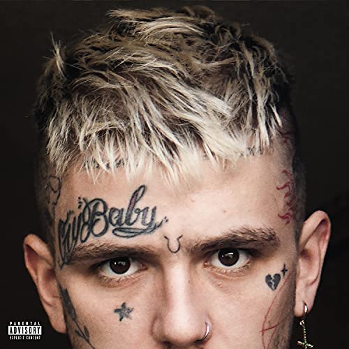 Lil Peep - EVERYBODY'S EVERYTHING - Vinyl Record Vinyl Longplay 33 1 image 1