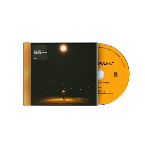 Berwyn - TAPE 2/FOMALHAUT - CD image 2