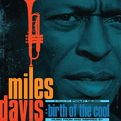 Davis - Music From And Inspired By Birth Of The Cool, A Fi - Vinyl Reco image 1
