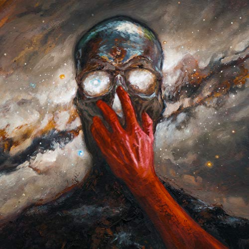 Bury Tomorrow - Cannibal - CD image 1