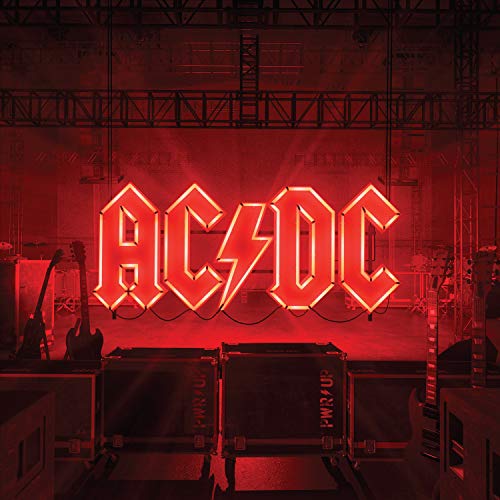 AC/DC - Power Up - Vinyl Record 12 Album image 1