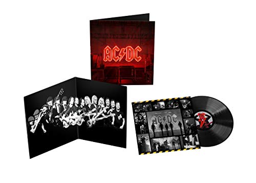 AC/DC - Power Up - Vinyl Record 12 Album image 2