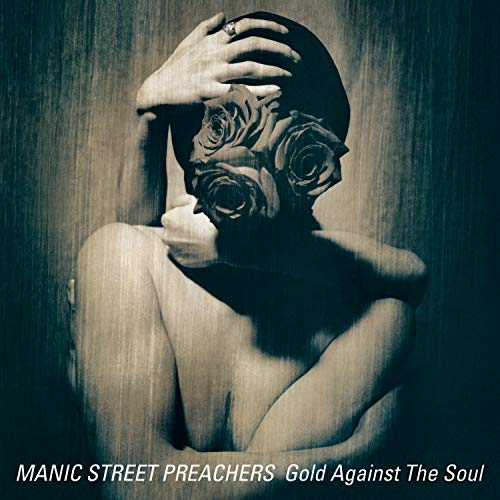Manic Street Preache - Gold Against the Soul (Remastered) - Vinyl Recor image 1