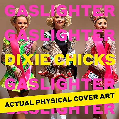 Chicks - Gaslighter - Vinyl Record Vinyl Longplay 33 1 image 2